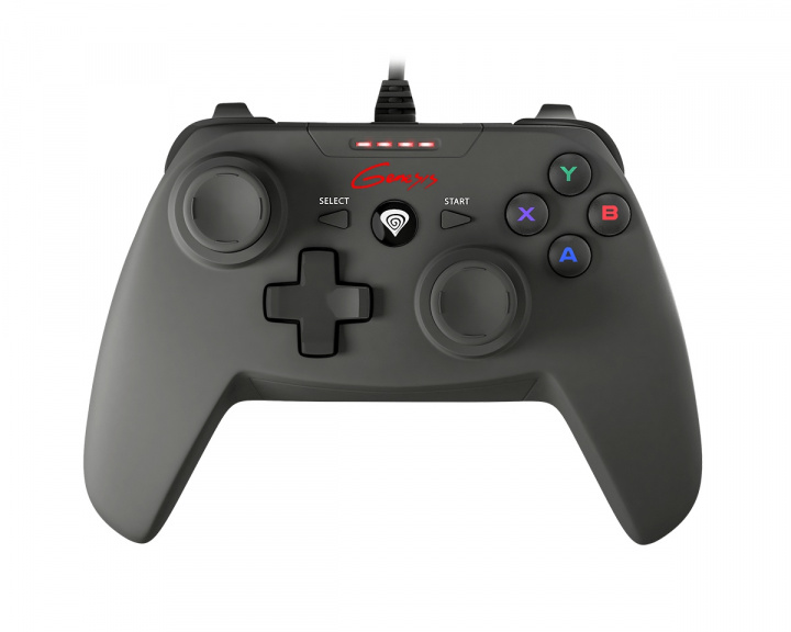 Genesis P58 Controller (PC)