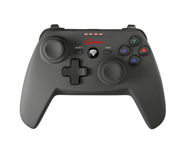 Genesis PV58 Wireless Controller (PC)