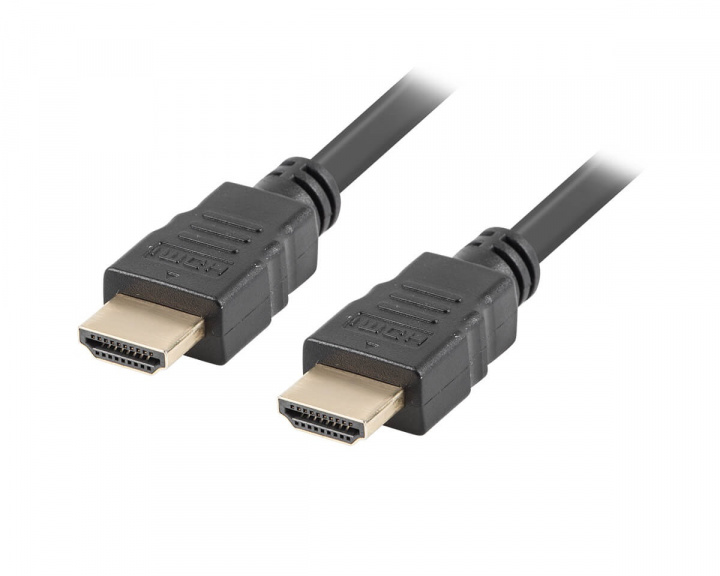 Lanberg HDMI Kabel V1.4b 4K 10 Meter