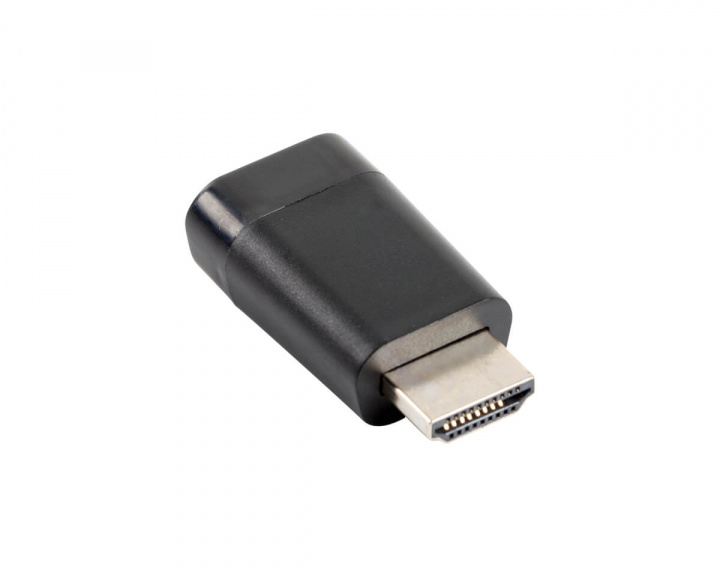 Lanberg HDMI-A auf VGA Adapter