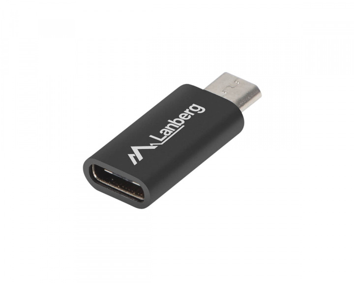 Lanberg USB-C > Micro-B Adapter