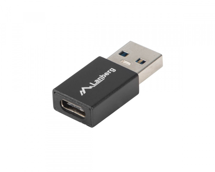 Lanberg USB-C 3.1 > USB-A Adapter