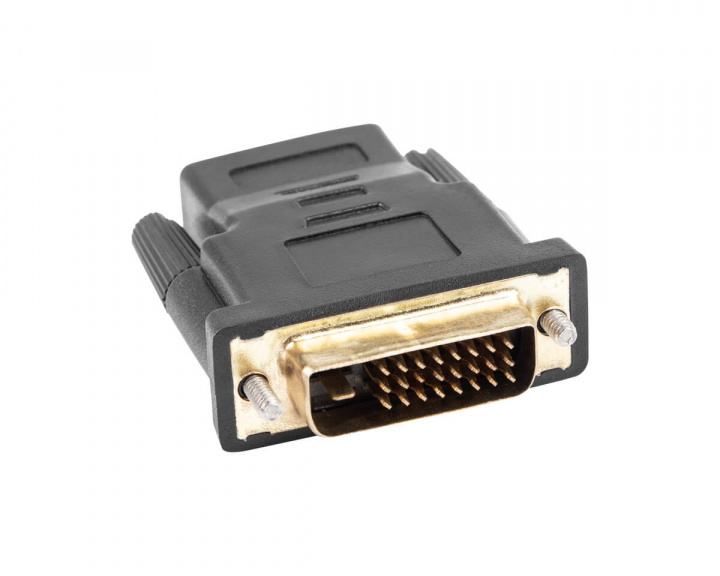 Lanberg Adapter HDMI > DVI-D