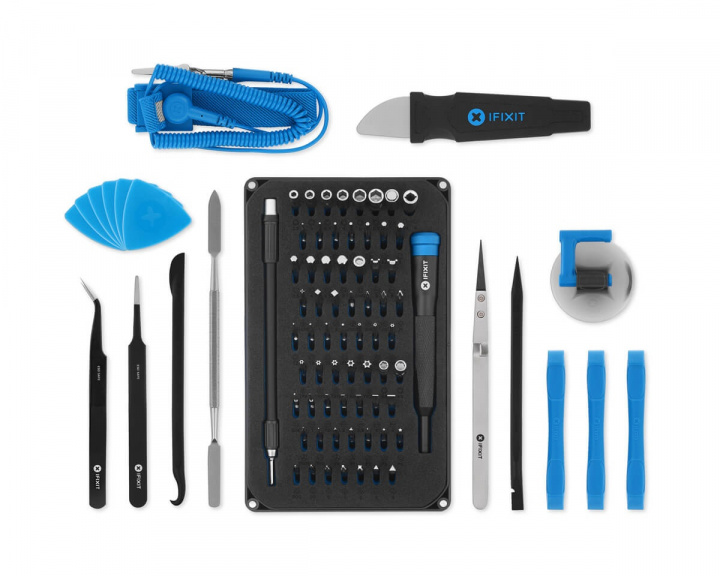 iFixit Pro Tech Toolkit