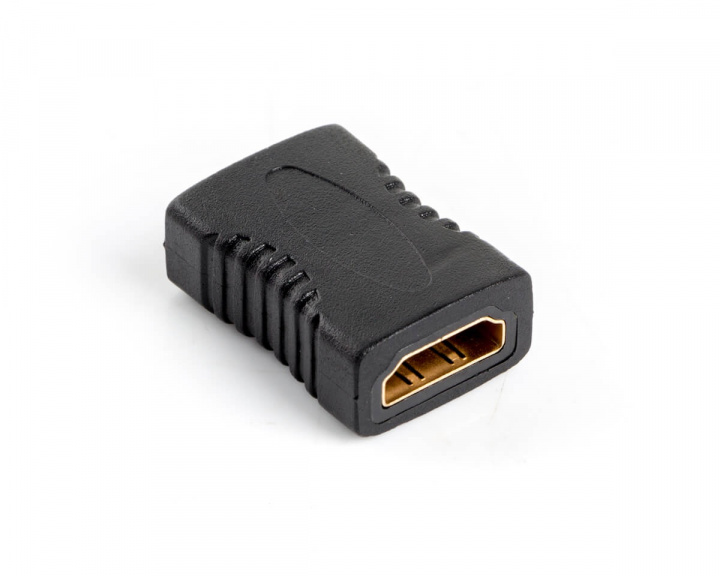 Lanberg Adapter HDMI-A > HDMI-A