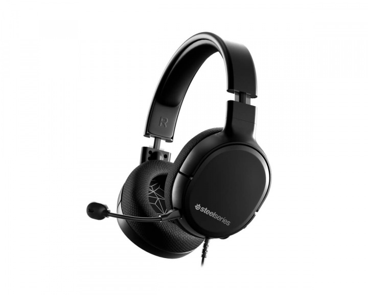 SteelSeries Arctis 1 All-Platform Gaming Headset