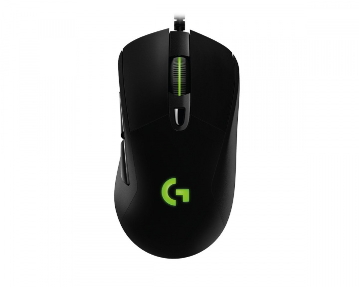 Logitech G403 Hero Gaming-Maus