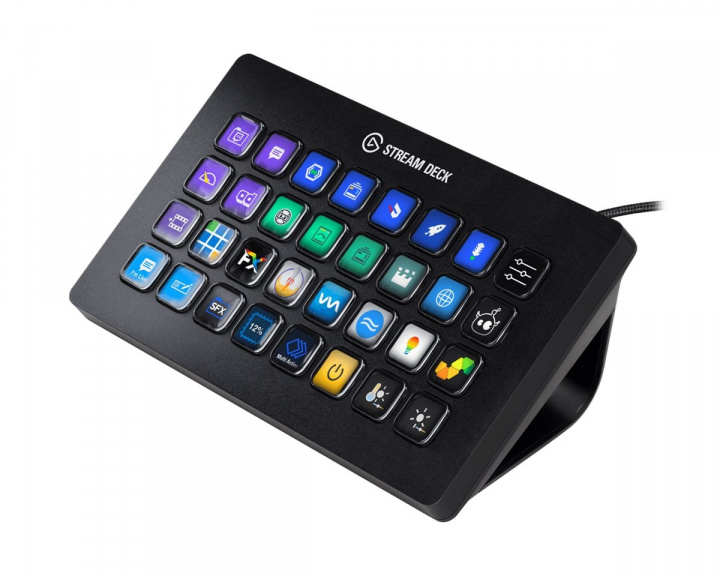 Elgato Stream Deck XL (PC/Mac)