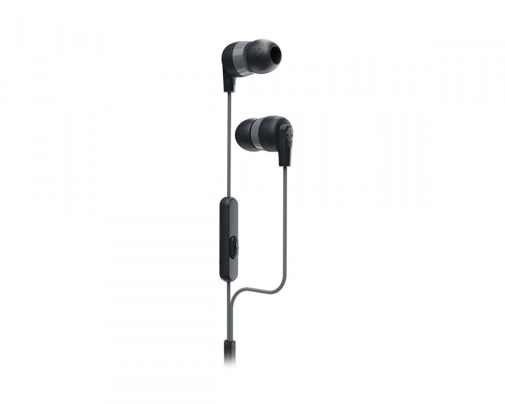 Skullcandy INKD+ In-Ear Kopfhörer Schwarz