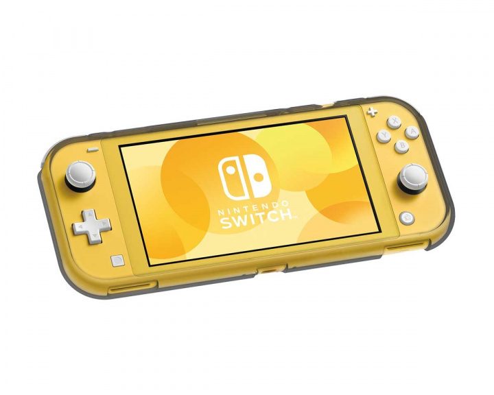 Hori Nintendo Switch Lite DuraFlexi Schutzhülle (transparent)