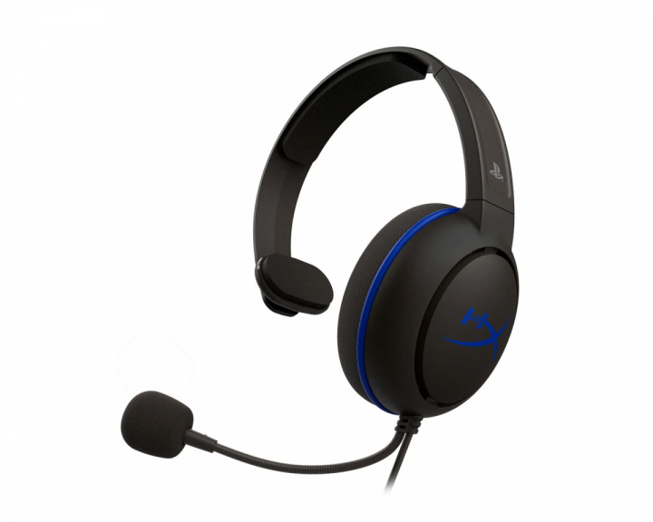 HyperX Cloud Chat Headset für PS5 & PS4