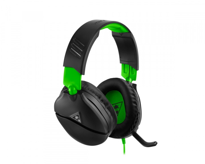 Turtle Beach Recon 70X Gaming Headset Schwarz