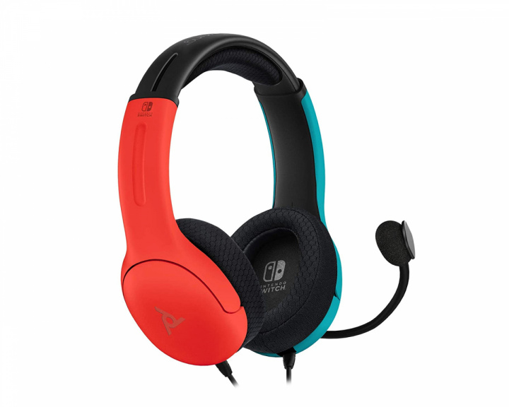PDP LVL40 Stereo Gaming-Headset (Nintendo Switch)