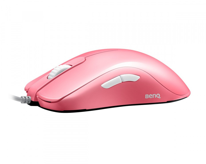 ZOWIE by BenQ FK1-B DIVINA Rosa Gaming-Maus