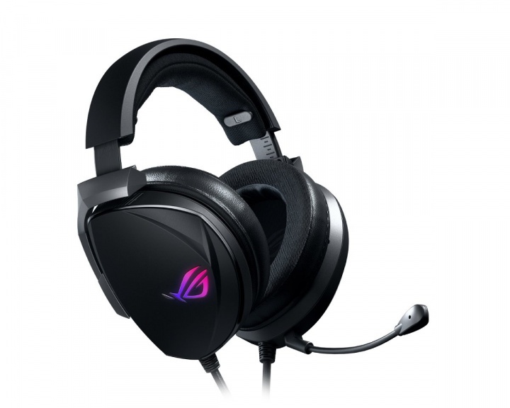 Asus ROG THETA 7.1 USB-C Gaming-Headset