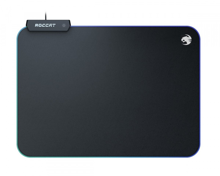 Roccat Sense AIMO RGB Mauspad