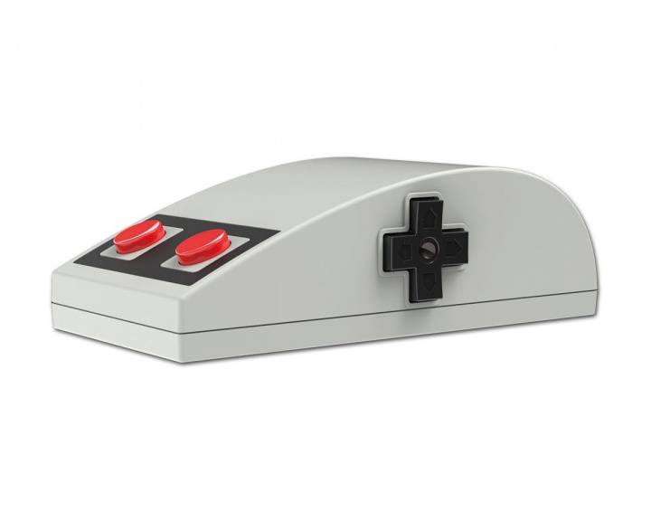 8Bitdo N30 Wireless NES Maus