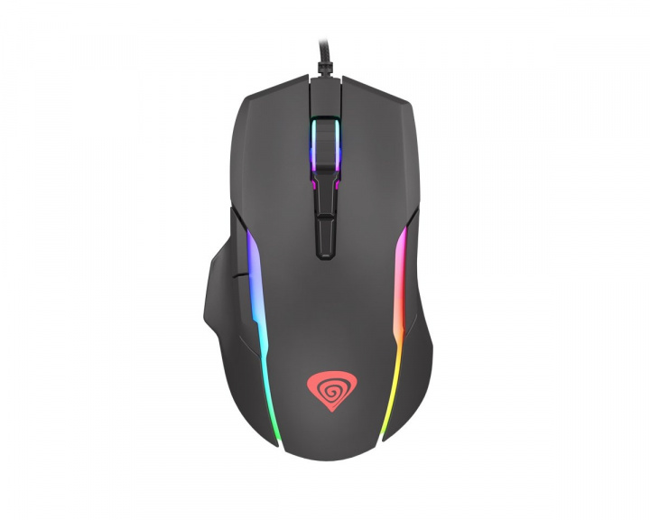 Genesis XENON 220 RGB Gaming-Maus