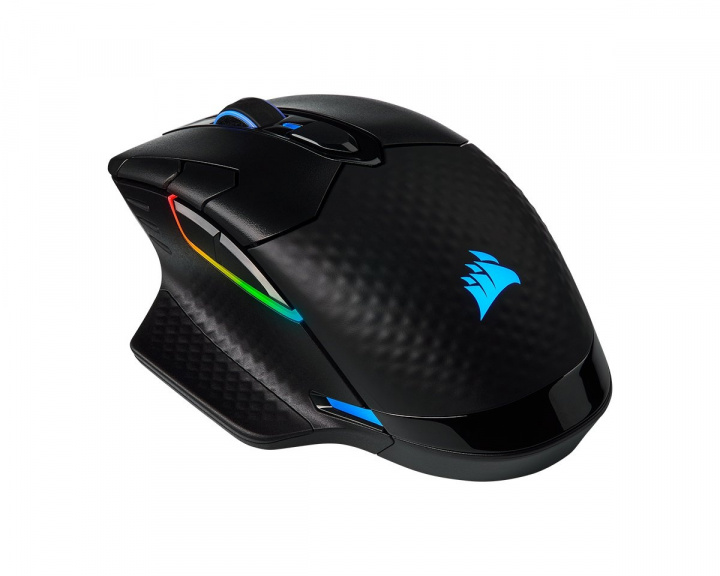 Corsair Dark Core RGB PRO Wireless Gaming-Maus