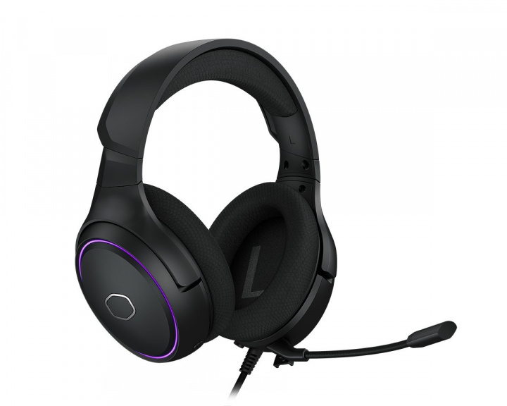 Cooler Master MH650 Gaming-Headset