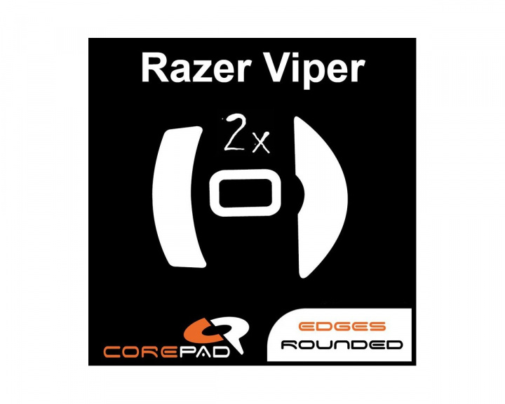 Corepad Skatez Für Razer Viper