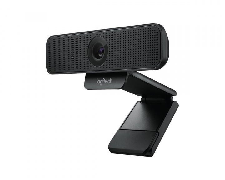 Logitech C925e Webcam