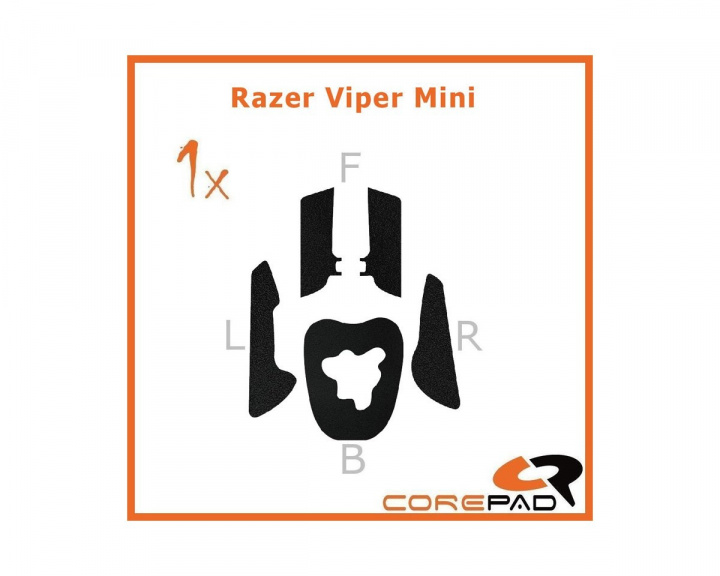Corepad Grips Für Razer Viper Mini