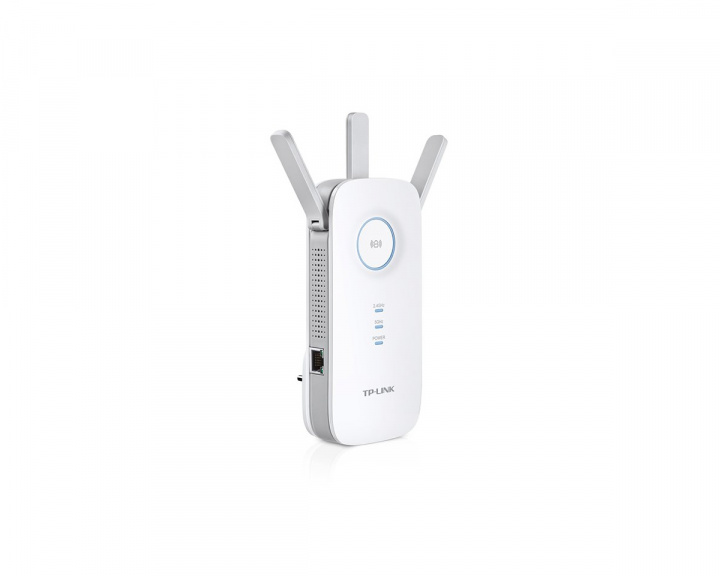 TP-Link RE450 AC1750, Wi-Fi-Range-Extender