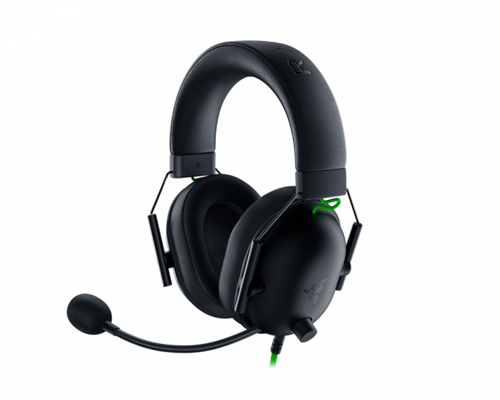 Razer Blackshark V2 X Gaming-Headset