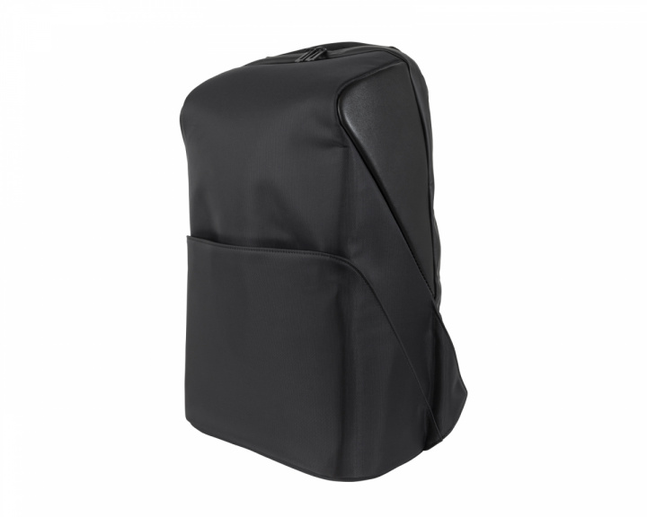 Deltaco Computer Backpack 15,6” - Wasserdicht Design, 36-45 L - Schwarz