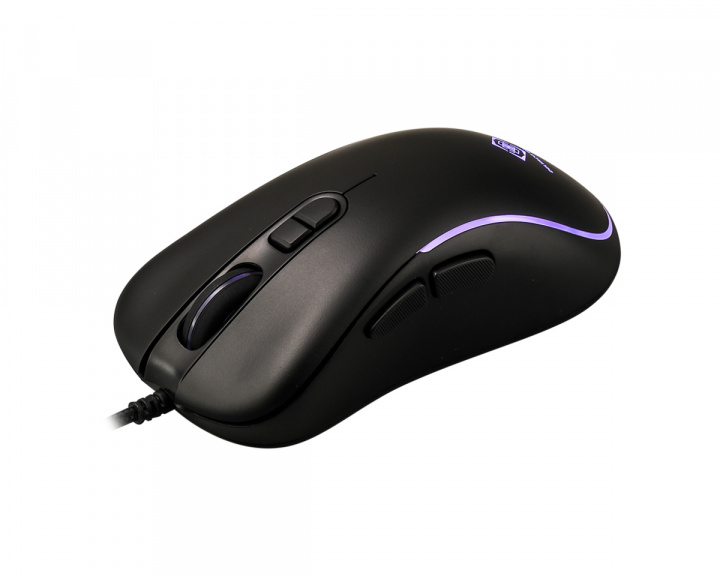 Deltaco Gaming DM120 Gaming-Maus