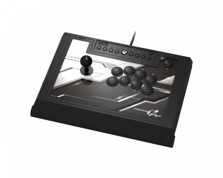 Hori Fighting Stick Hayabusa Für Xbox Series