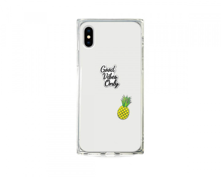  IDECOZ Handy Dekoration  2-stück - Good Vibes Only