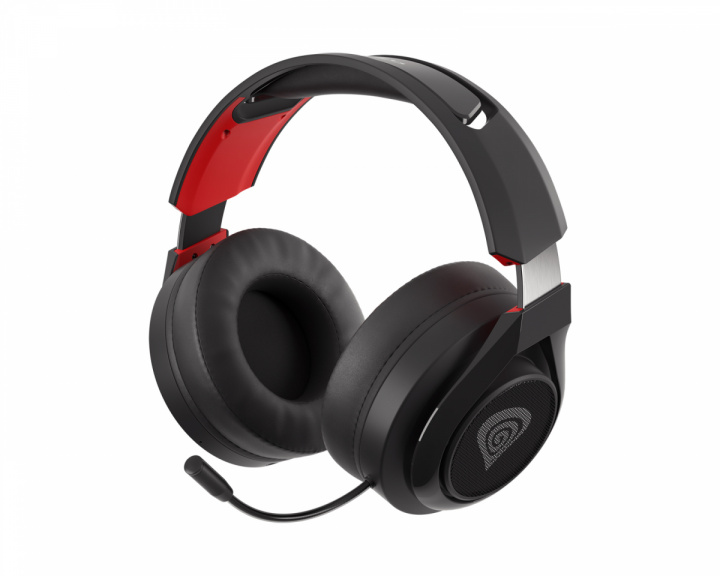 Genesis Selen 400 Kabellose Gaming-Headset (PC/PS4)