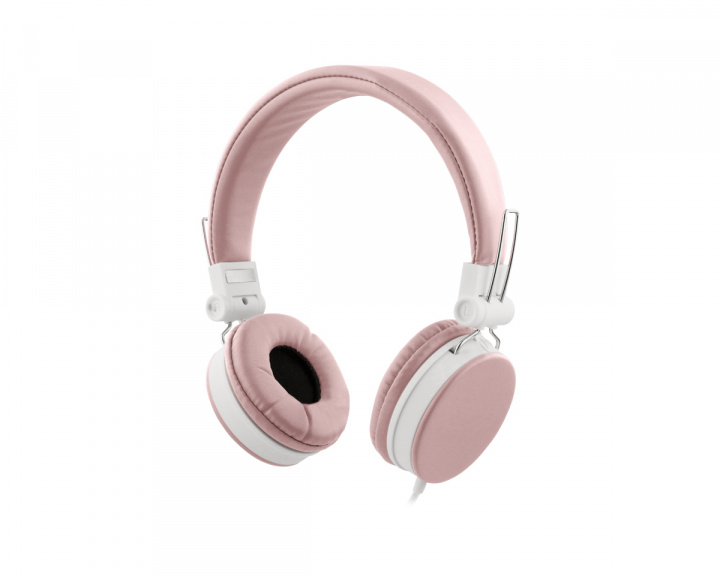 STREETZ Headset - Rosa