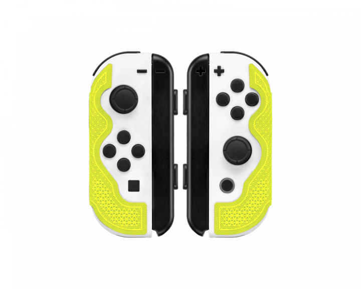 Lizard Skins Nintendo Switch Joy-Con Grip - Neon