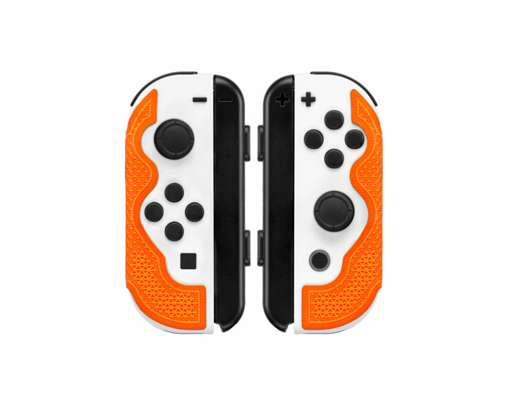 Lizard Skins Nintendo Switch Joy-Con Grip - Tangarine