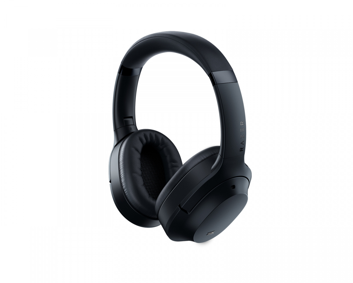 Razer opus wireless discount