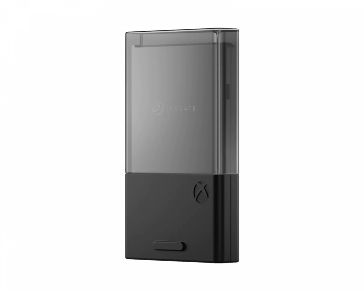 Seagate Speichererweiterungskarte Für Xbox Series X/S, SSD