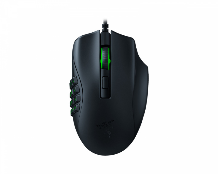 Razer Naga X MMO Gaming-Maus