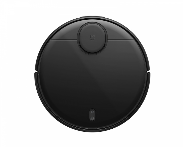 Xiaomi Mi Robot Vacuum Mop Pro Schwarz