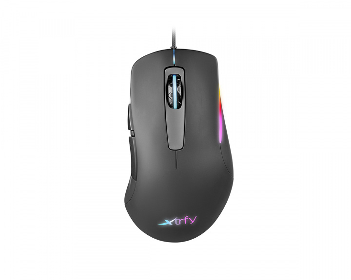 Cherry Xtrfy M1 RGB Gaming-Maus