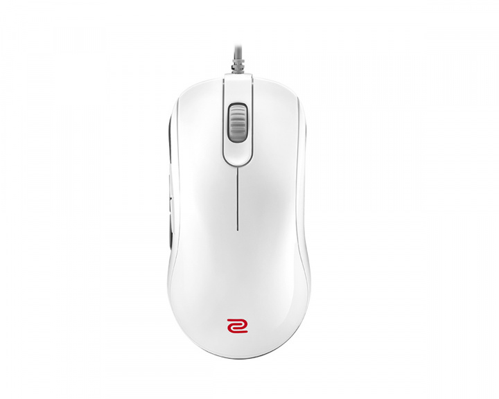 ZOWIE by BenQ FK1-B Gaming-Maus - Weiß