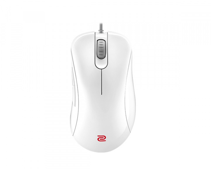 ZOWIE by BenQ EC1 Gaming-Maus - Weiß
