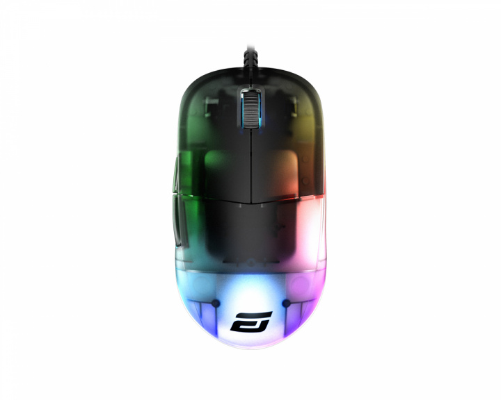 Endgame Gear XM1 RGB Gaming-Maus - Dark Frost