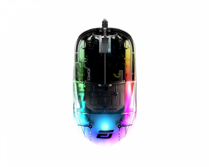 Endgame Gear XM1 RGB Gaming-Maus - Dark Reflex