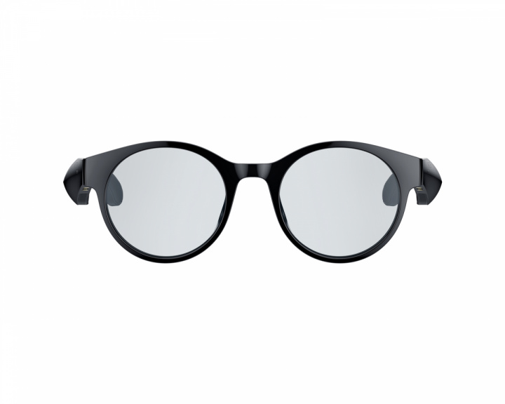 Razer Anzu - Smart Glasses, Multimedia-Brille (Rund) - L