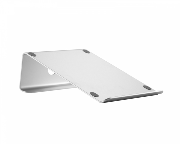 MaxMount Notebook Ständer - Aluminium
