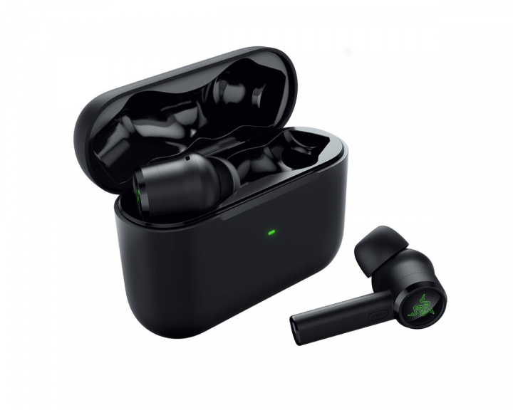 Razer Hammerhead Pro - True Wireless Earbuds