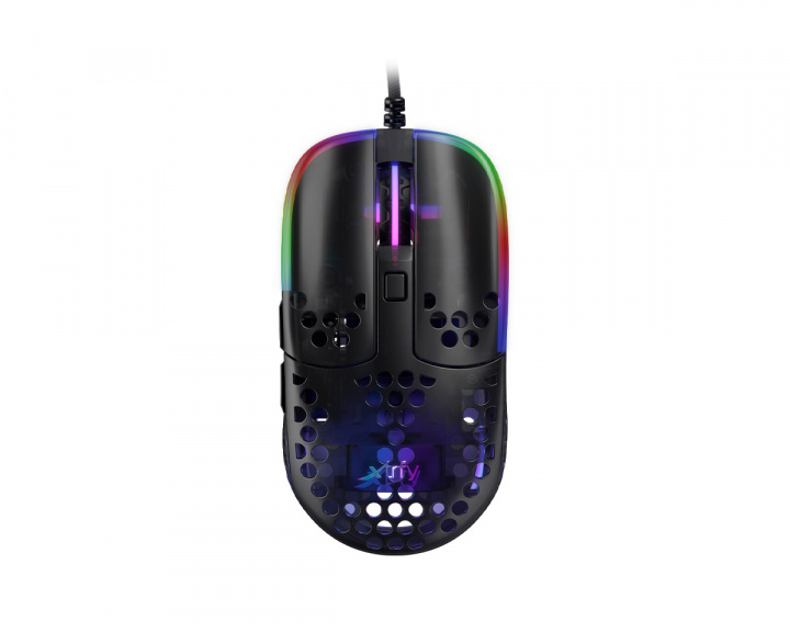 Cherry Xtrfy MZ1 RGB Zy's Rail Gaming-Maus